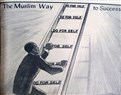 Do-For-Self: The Visual Culture of the Nation of Islam